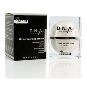 Dr. Brandt Do Not Age Time Defying Cream 1.7 OZ